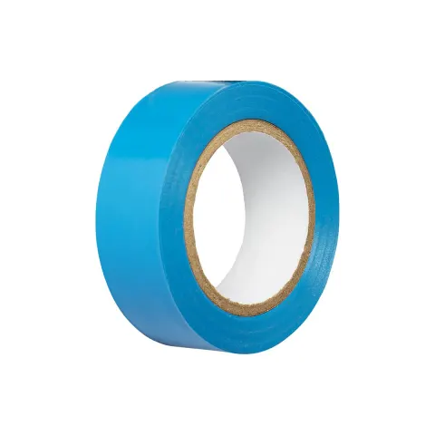 Taśma izolacyjna PVC niebieska 19mm x 10m ELTA EB8654