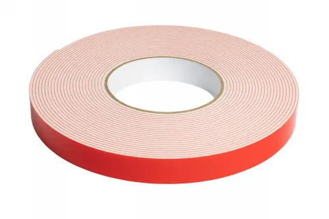 Taśma dwustronna piankowa 15mm x 10m ELTA LU1003