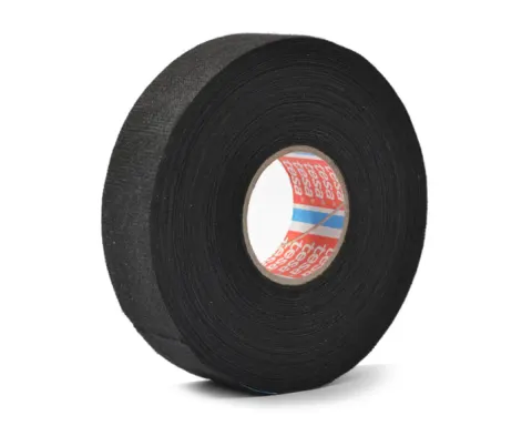 Taśma tekstylna jednostronna 25mm x 25m ELTA LU0025