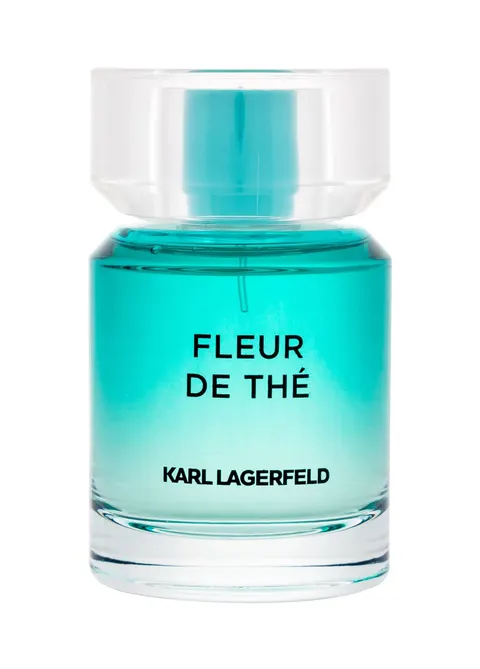 Karl Lagerfeld Fleur De Thé Woda Perfumowana 50ml