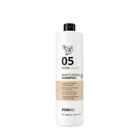 PURING 05 HYDRARGAN Moisturizing Szampon do włosów 1000ml