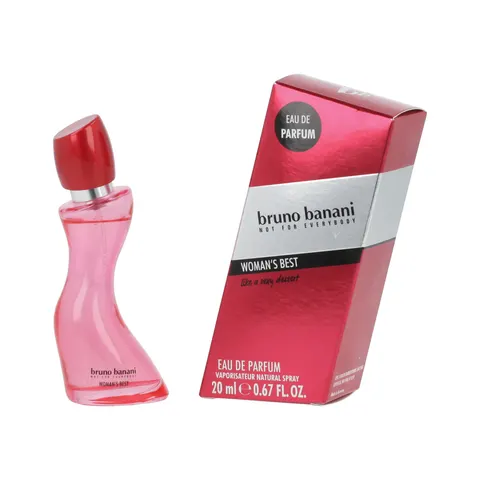 Bruno Banani Woman's Best Woda Perfumowana 20ml