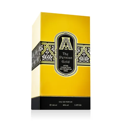 Attar Collection The Persian Gold Woda Perfumowana 100ml