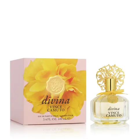 Vince Camuto Divina Woda Perfumowana 100ml