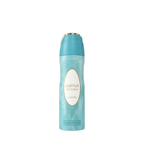 Lattafa Victoria Deodorant spray 200ml
