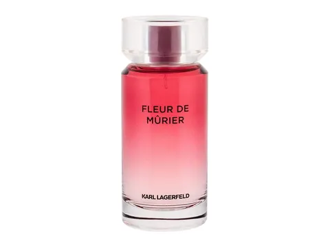 Karl Lagerfeld Les Parfums Matieres Fleur de Murier Woda Perfumowana 100ml