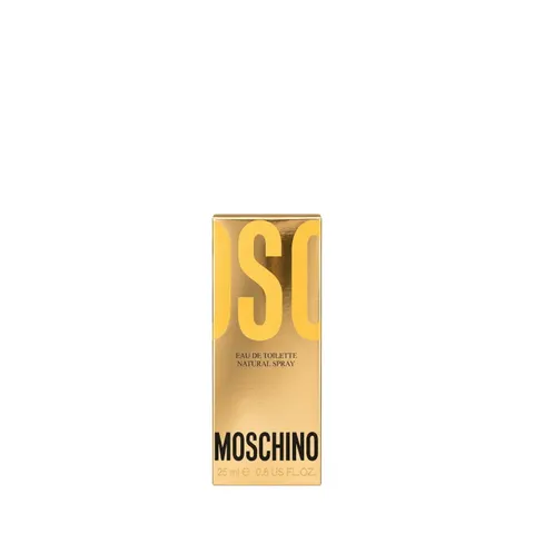 Moschino Woda toaletowa 25ml