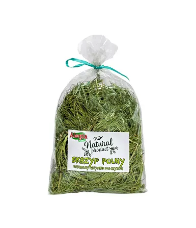 Alegia Przysmak Skrzyp Polny 70g