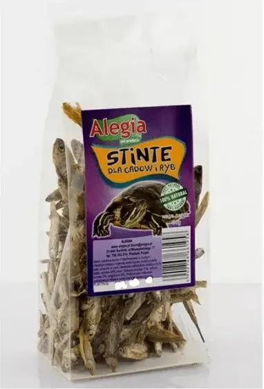 Alegia Stinte Suszone 60g