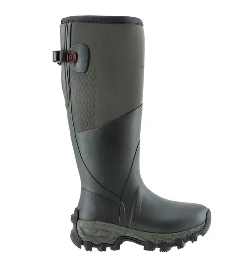 Buty Gateway1 Woodwalker EVO 18" 4mm Forest -40