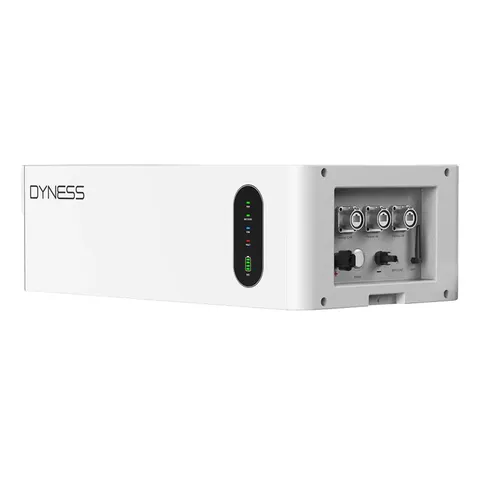 Magazyn energii Dyness Tower S3 - BAZA + BDU