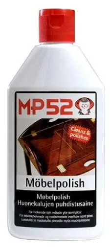 MP52 mleczko do mebli 250ml