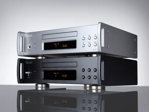 Transport cd teac pd-507t