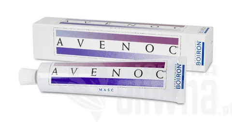 Avenoc, maść, 30 g