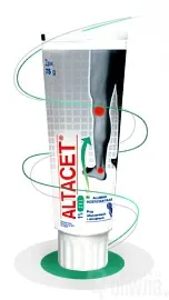 Altacet żel 75 g
