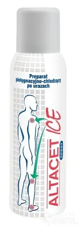Altacet Ice 135 g