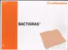 Bactigras - Opatrunek parafinowy 10 x 10 cm 1 sztuka