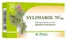 Sylimarol 70 mg, 30 drażetek