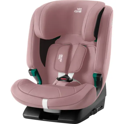 Fotelik samochodowy Britax Versafix Dusty Rose