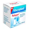 Polopor przylepiec 5 m x 2,5 cm (Viscoplast), 1 sztuka
