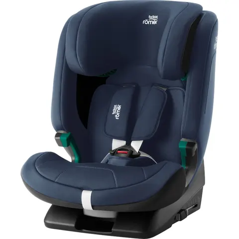 Fotelik samochodowy Britax Versafix Night Blue