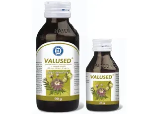 Valused płyn uspokajający 90 g