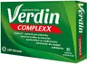 Verdin Complex 30 tabletek