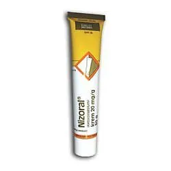 Nizoral 2% krem (20mg/g), 30 g