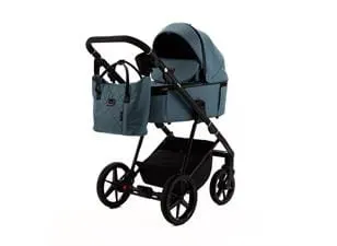Adamex Delta wózek 2w1 kolor 133