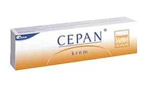 Cepan krem 35 g