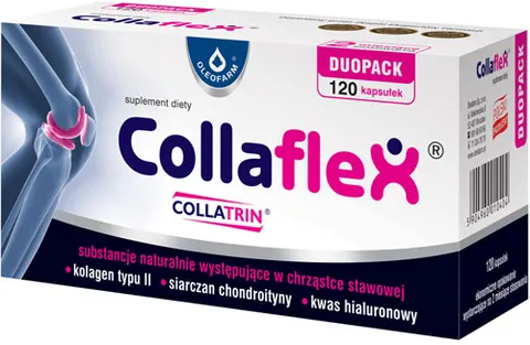 Collaflex 120 kapsułek