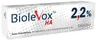 Biolevox HA 2,2%, ampułko-strzykawka 2 ml