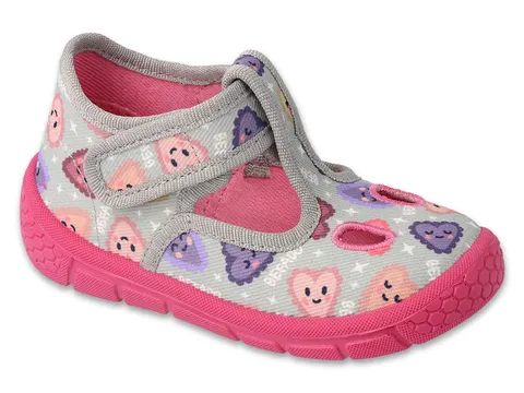 Buty dziewczęce Honey Befado - 630P007 24