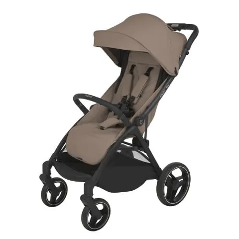 Espiro Flow wózek spacerowy Unique taupe 19