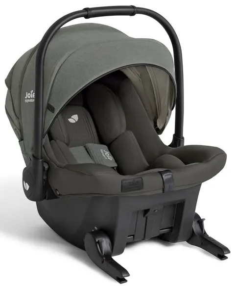 Fotelik samochodowy Joie Signature sprint evergreen