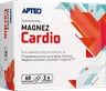Apteo, Magnez Cardio, 60 kapsułek