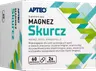 Apteo, Magnez Skurcz, 60 kapsułek