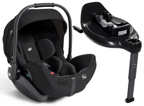 Fotelik samochodowy Joie i-Level Pro 0-13kg eclipse