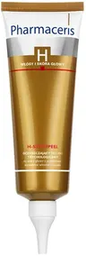 Pharmaceris H Stimupeel, oczyszczający peeling trychologiczny, do skóry głowy, 125 ml