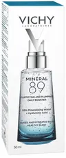 Vichy, Minéral 89, booster nawilżająco-wzmacniający, 50 ml