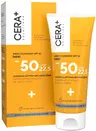 Cera+, krem ochronny lekki, spf50, 50 ml