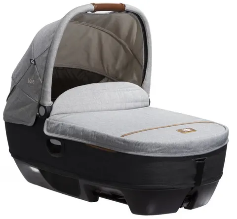 JOIE CALMI R129 gondola dla dzieci | Carbon