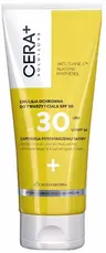 Cera+, emulsja ochronna do twarzy i ciała, spf30, 200 ml