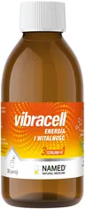 Vibracell, multiwitaminowy płyn, 300 ml
