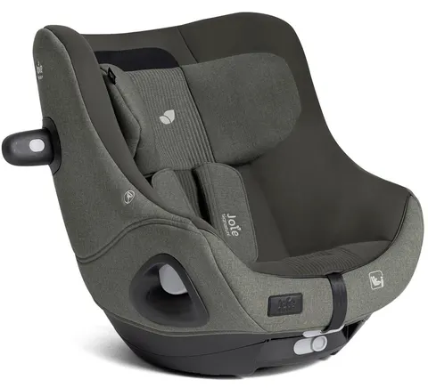 JOIE I-HARBOUR E fotelik 61-105 cm | Evergreen