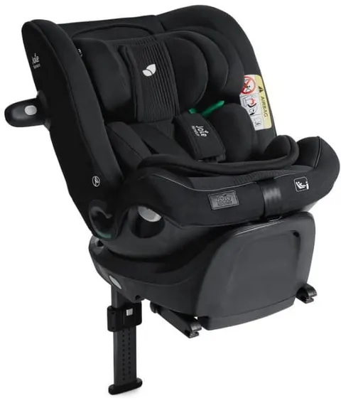 JOIE I-SPIN XL fotelik obrotowy 40-150 cm | Eclipse