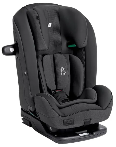 JOIE I-PLENTI fotelik dziecięcy 76-150cm | Ebony