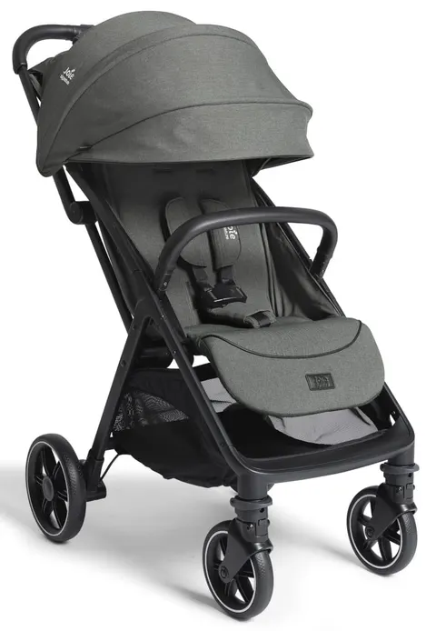 Wózek spacerowy Joie Signature Parcel lx evergreen
