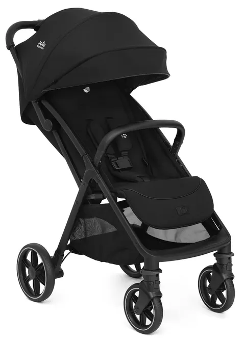 Wózek spacerowy Joie Signature Parcel lx eclipse