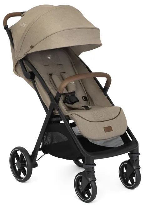 Wózek spacerowy Joie Signature Parcel lx sandstone